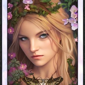 Meet your Posher, Monica